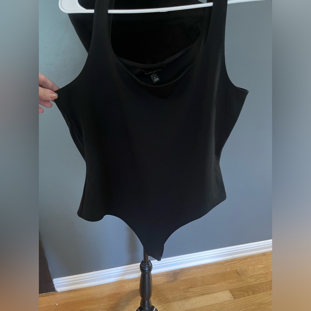 Banana Republic Bodysuit